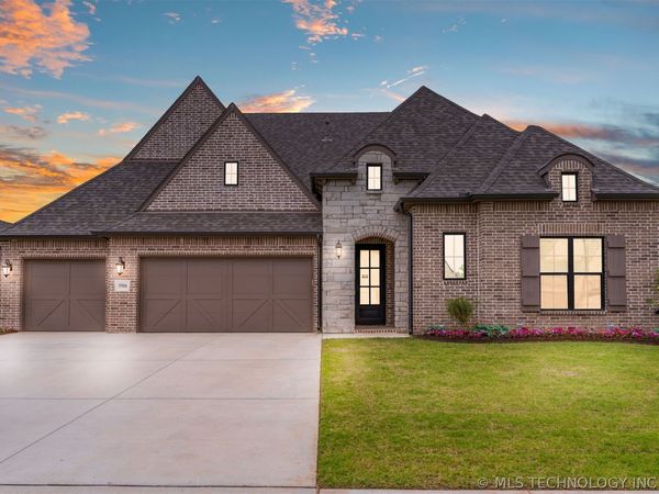 5906 E 127th Place S, Tulsa, OK 74008