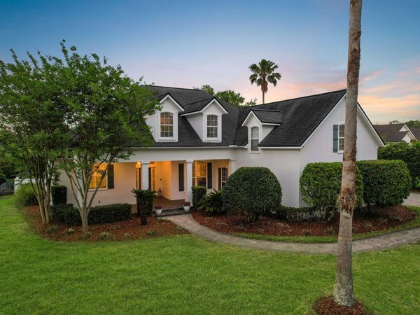 220 Fiddlers Point Dr, St Augustine, FL 32080