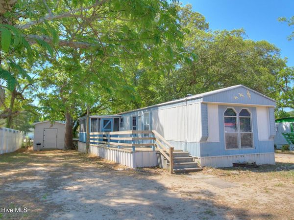 2937 Indian Street SW, Supply, NC 28462