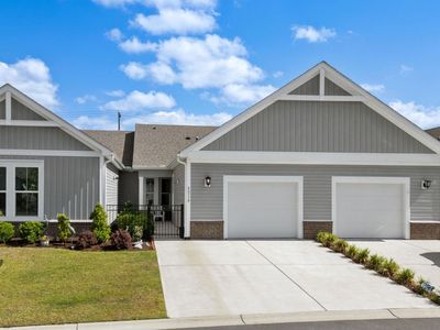 4053 Taranto Loop , Unit B, Myrtle Beach, SC 29579