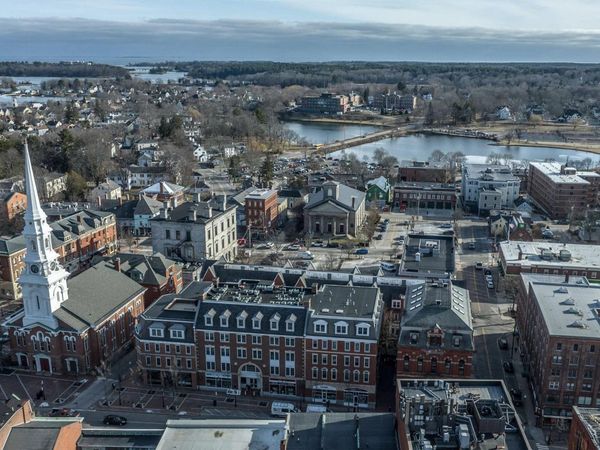 90 Fleet Street, Unit 3-5, Portsmouth, NH 03801