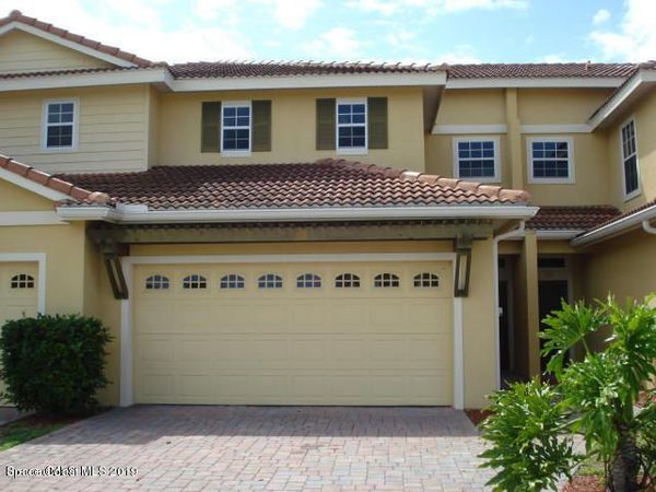 1410 Isabella Drive, Unit 103, Melbourne, FL 32935