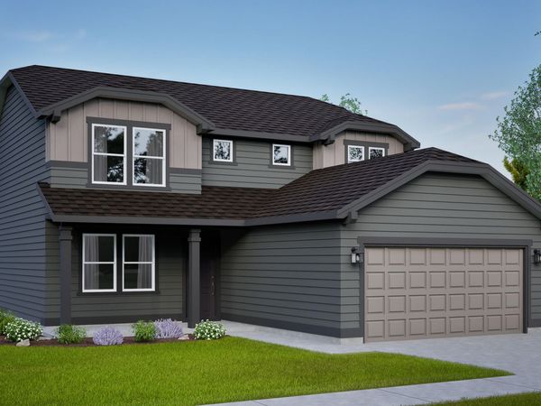 3734 Luchu Street, Unit 97, Medford, OR 97504