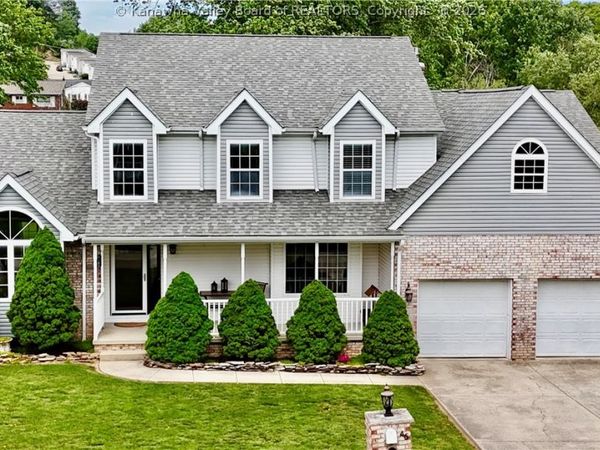 46 Shannon Drive, Hurricane, WV 25526