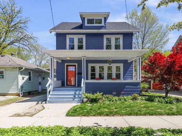 217 3rd Street, Madison, WI 53704