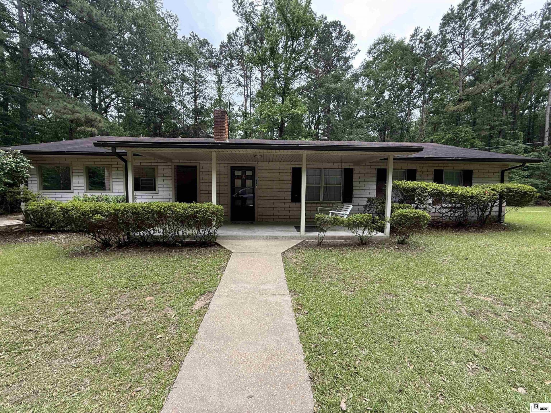 194 Weeks Road, Quitman, LA 71268 Main Photo