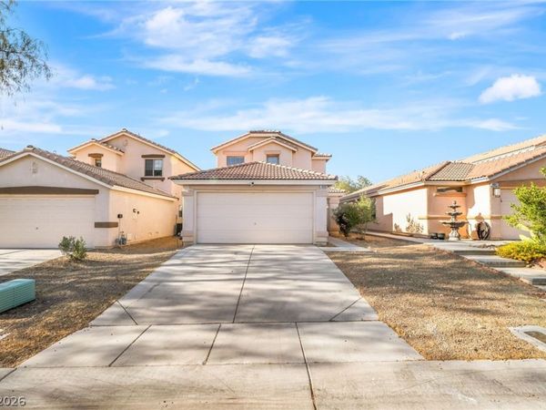 4849 Lone Grove Drive , Las Vegas, NV 89139