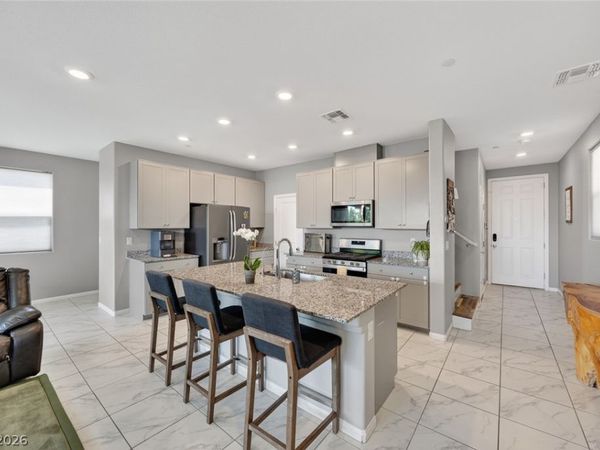 5414 Pico Viejo Street, Las Vegas, NV 89166