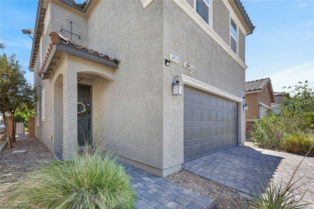 5414 Pico Viejo Street, Las Vegas, NV 89166 Main Photo