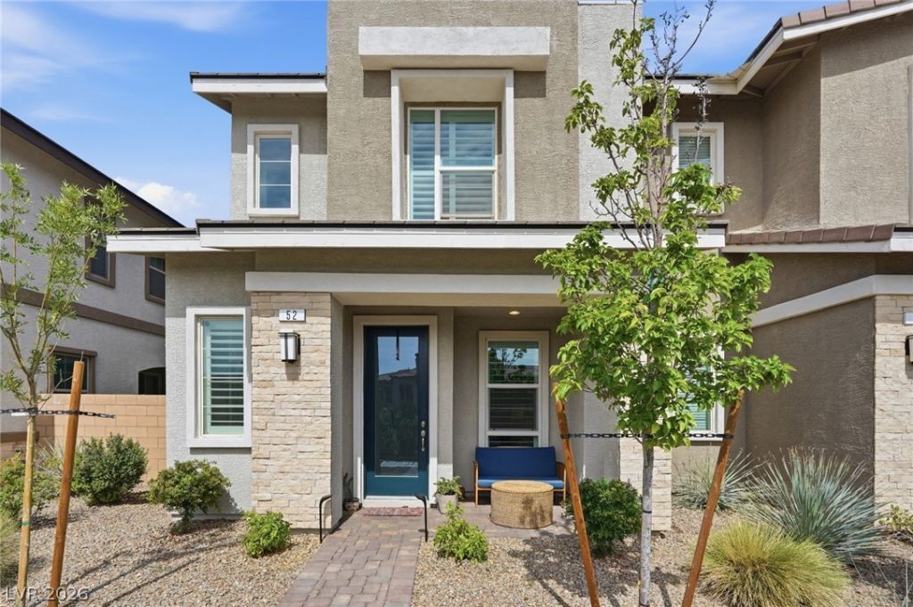 52 Kimberlite Drive, Henderson, NV 89011 Main Photo