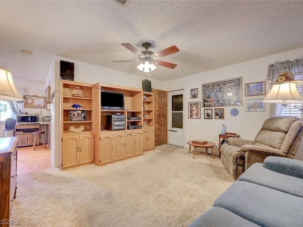 1436 Calmview Place , Las Vegas, NV 89110