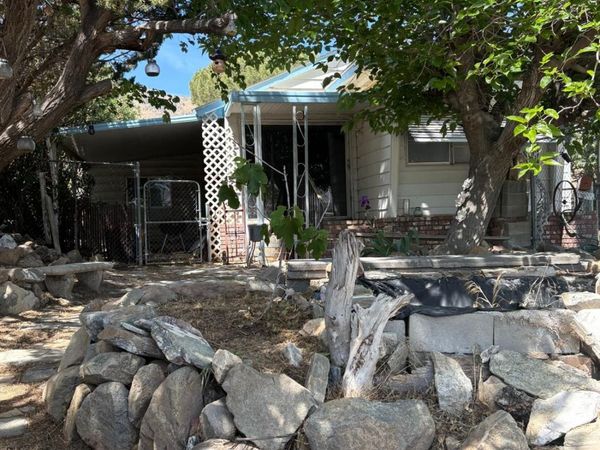 4543 Joshua Drive, Mountain Mesa, CA 93240