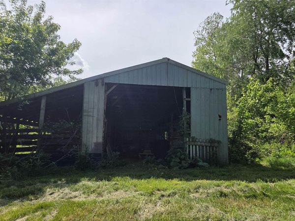 255 Spencer Pike Road, Springville, IN 47462