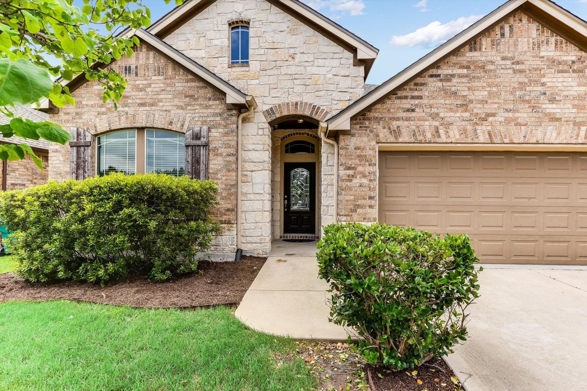 203 Gaspar Bnd, Cedar Park, TX 78613 Main Photo