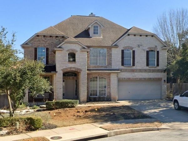 804 Darkwoods CT , Cedar Park, TX 78613