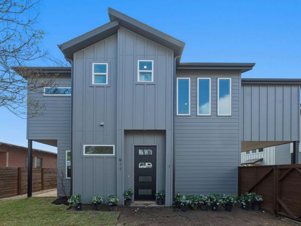 909 Calle Limon , Unit 1, Austin, TX 78702