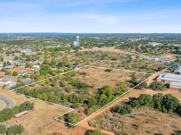 TBD Village Ln , Llano, TX 78643
