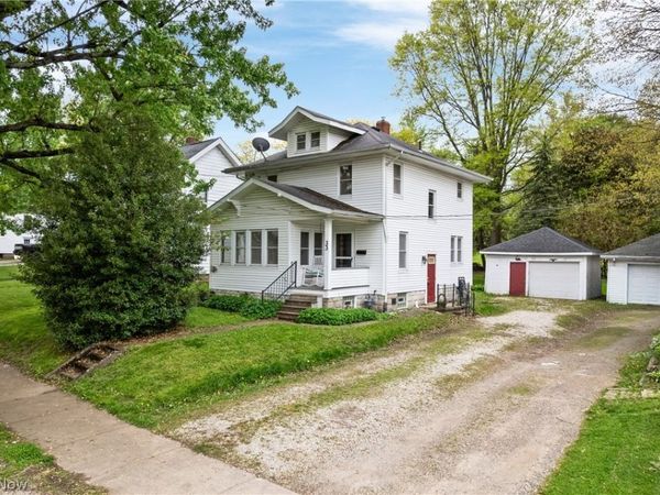 33 Fairlawn Avenue , Wadsworth, OH 44270