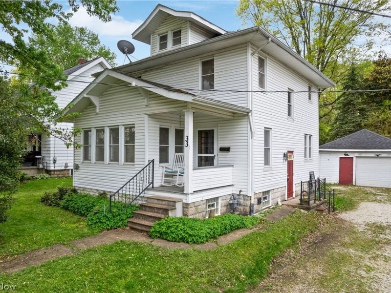 33 Fairlawn Avenue, Rittman, OH 44270 Photo 2