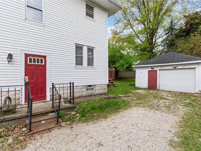 33 Fairlawn Avenue, Rittman, OH 44270 Photo 27