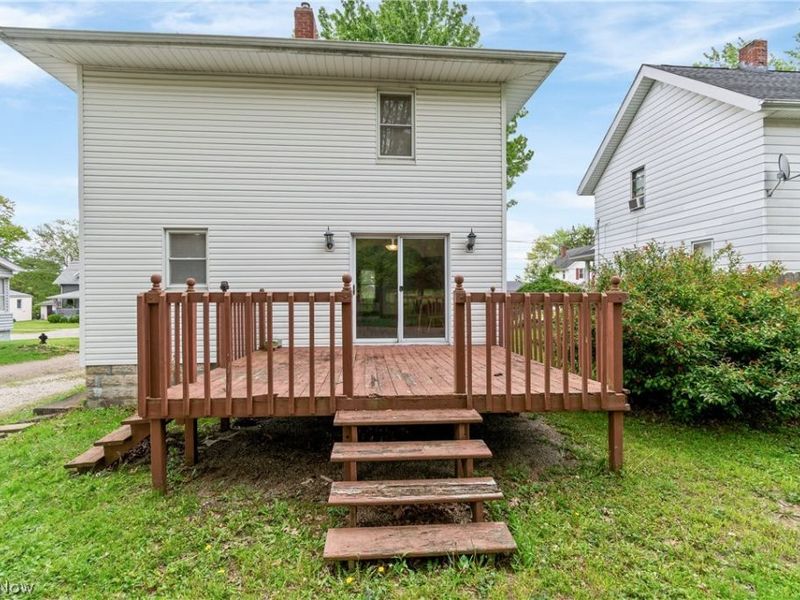33 Fairlawn Avenue, Rittman, OH 44270 Photo 28