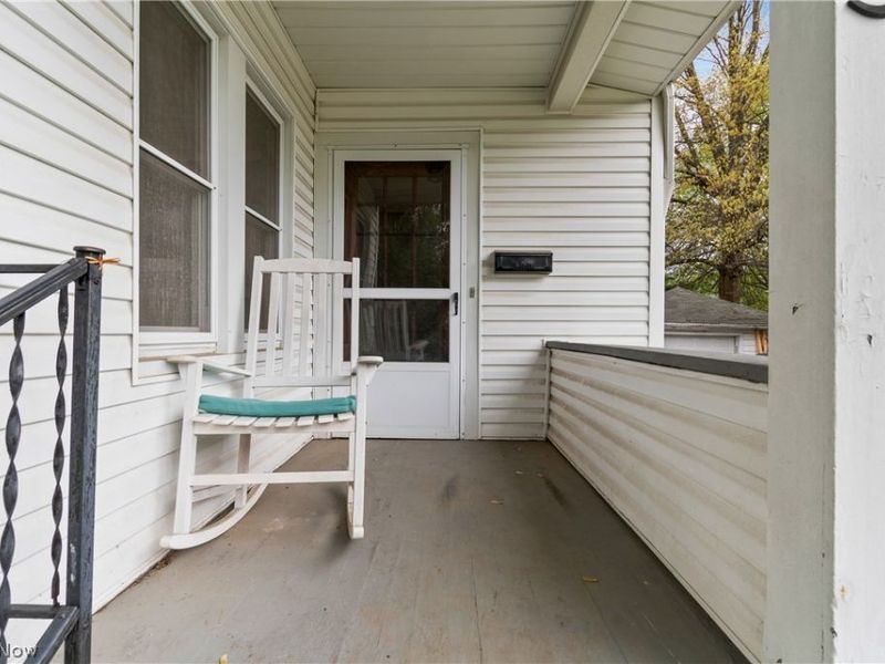 33 Fairlawn Avenue, Rittman, OH 44270 Photo 4