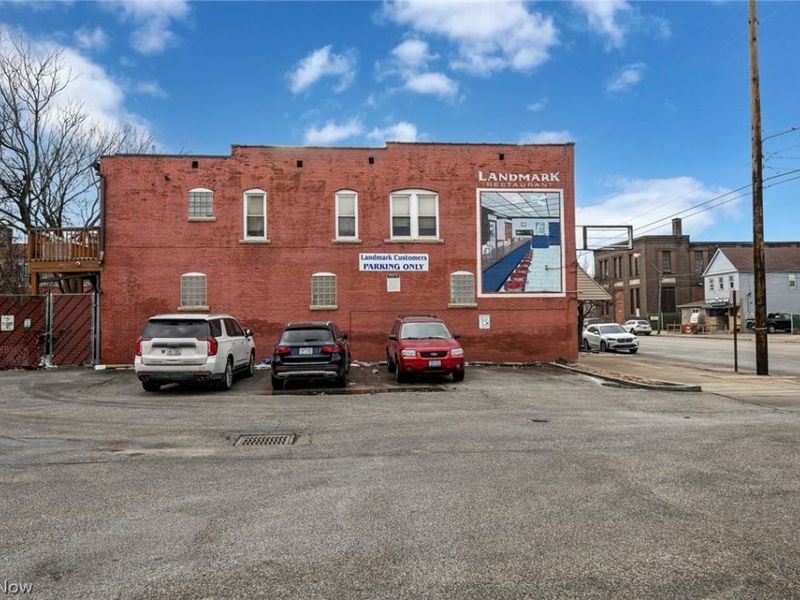 5384 Saint Clair Avenue, Cleveland, OH 44103 Photo 4