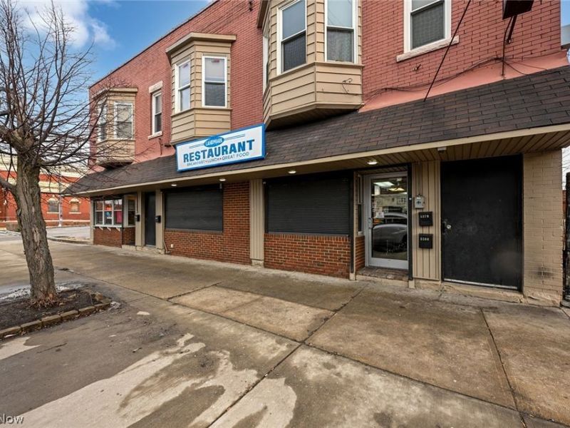 5384 Saint Clair Avenue, Cleveland, OH 44103 Photo 44