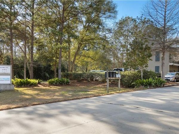 337 HIGHWAY 21 Highway , Unit b, Madisonville, LA 70447