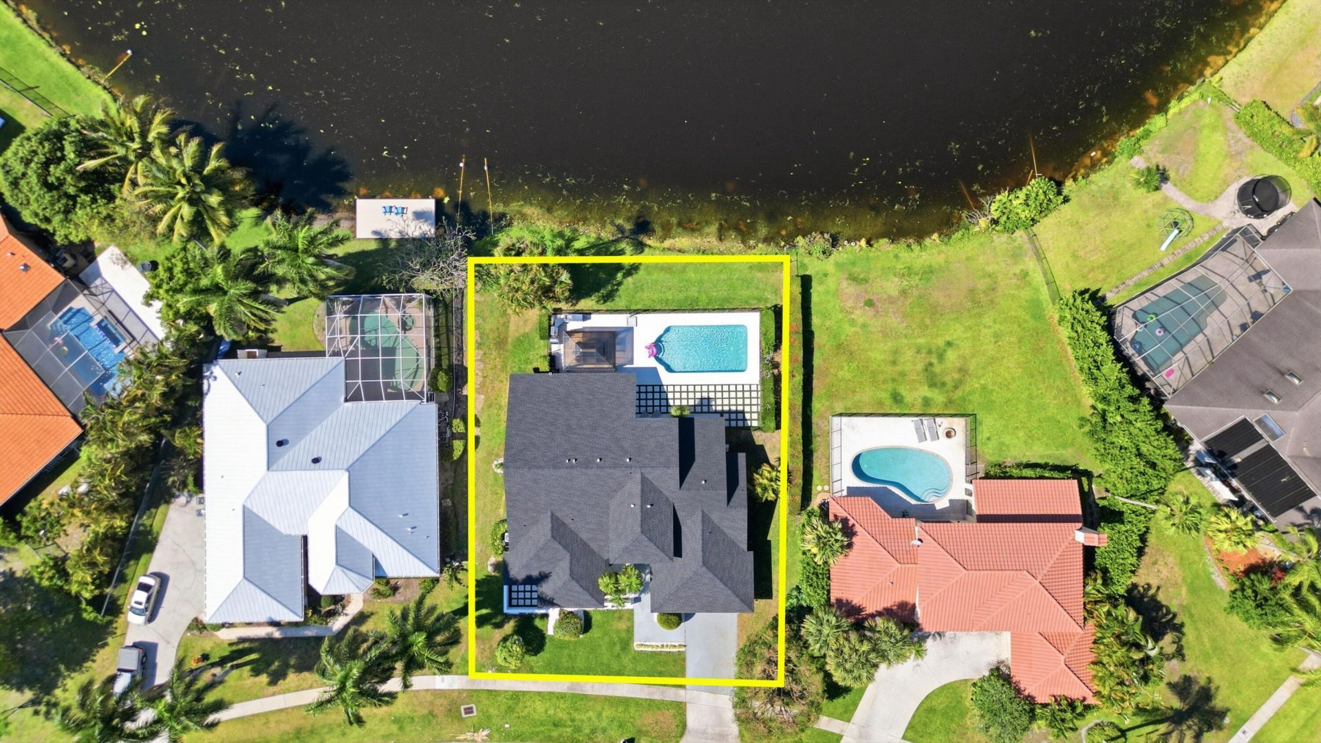 12725 Kingsway Road, Wellington, FL 33414 Photo