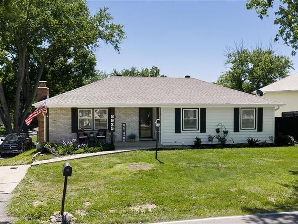 6925 NW Blair Road, Kansas City, MO 64152