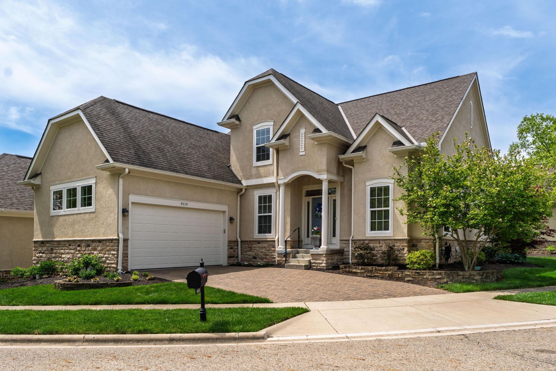 9059 Mediterra Place, Dublin, OH 43016 Main Photo