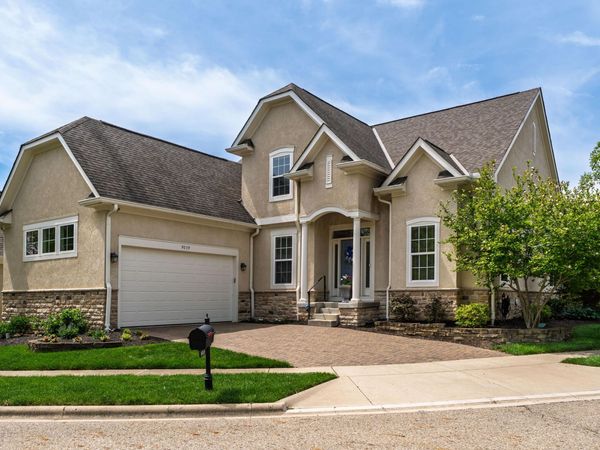 9059 Mediterra Place , Dublin, OH 43016