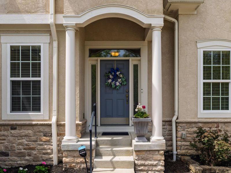 9059 Mediterra Place, Dublin, OH 43016 Photo 6