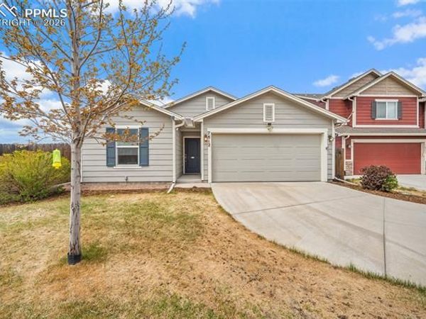 7812 Hirshorn Point, Peyton, CO 80831