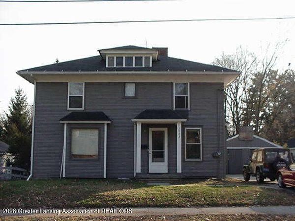 1063 Marigold Avenue, East Lansing, MI 48823
