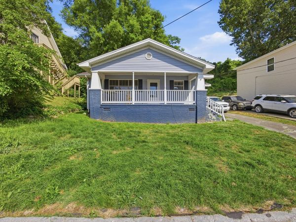 3906 14th Avenue, Chattanooga, TN 37407