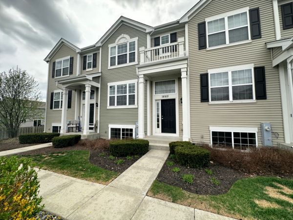 1665 Ruby Drive , Unit 1, Pingree Grove, IL 60140