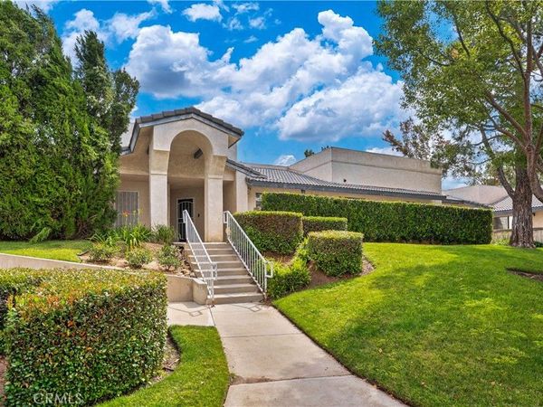 7001 Church Ave #40, Highland, CA 92346