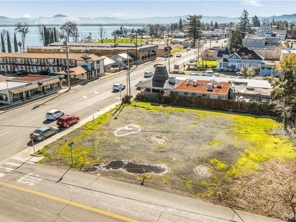 1095 N Main, Lakeport, CA 95453