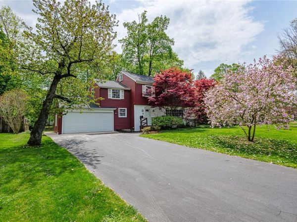 211 Windemere Road , Rochester, NY 14610