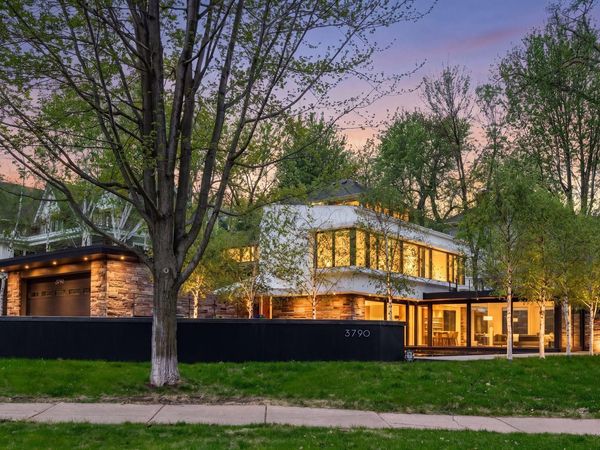 3790 W Bde Maka Ska Parkway, Minneapolis, MN 55410