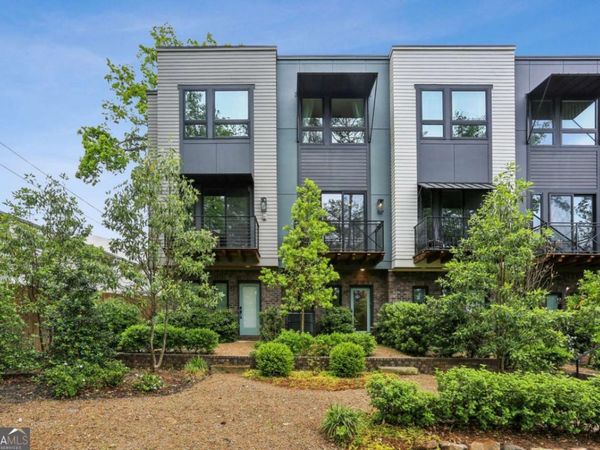 2199 Lenox Road NE, Unit 11, Atlanta, GA 30324