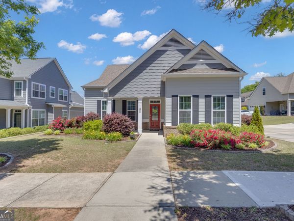 120 Treeside Terrace, Fayetteville, GA 30214