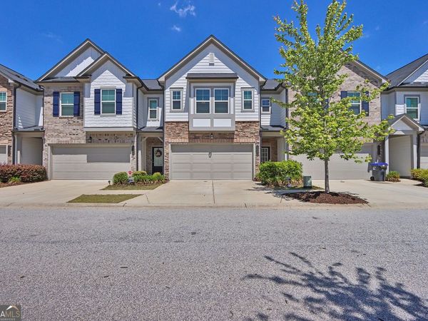 1147 Lossie Way, Grayson, GA 30017