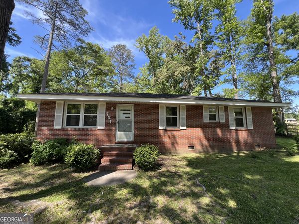 731 Hillcrest Drive, Thomson, GA 30824