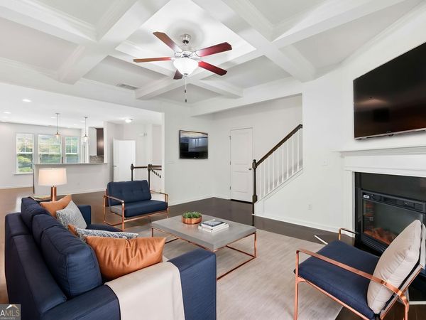 4296 Morning View, Stone Mountain, GA 30083