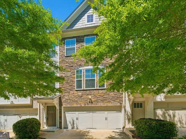 4296 Morning View, Stone Mountain, GA 30083