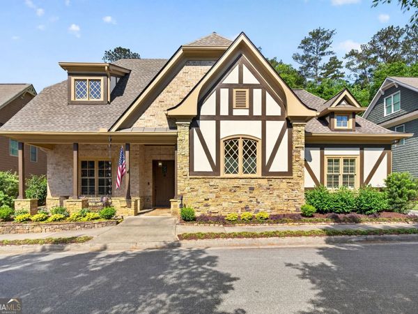 2175 Watercrest Commons Circle, Marietta, GA 30062