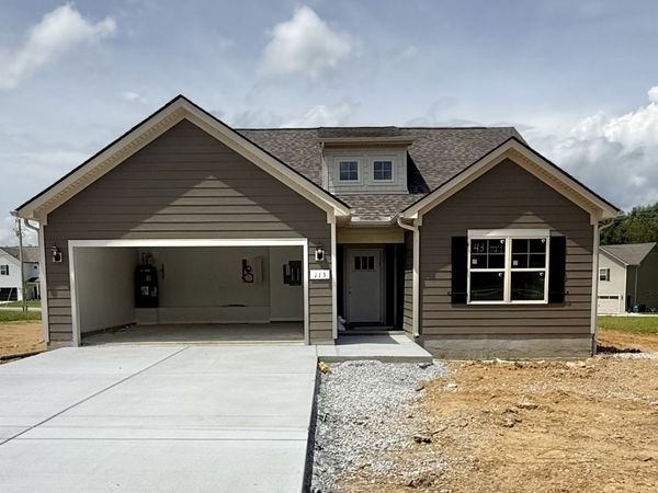 43 Jere Lynn Lane, Manchester, TN 37355